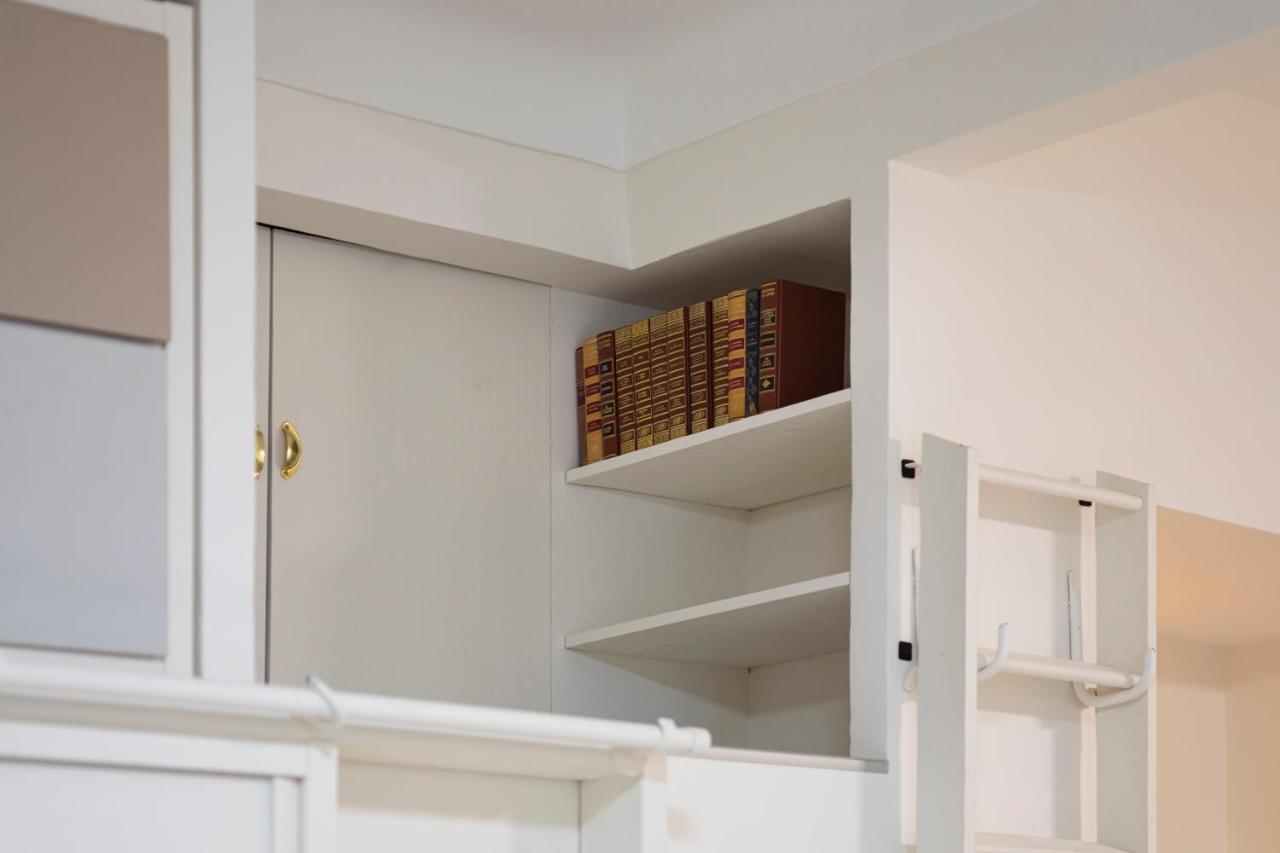 La Plume De Paul Apartment Nice Ngoại thất bức ảnh